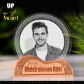 The Apex Award Photo