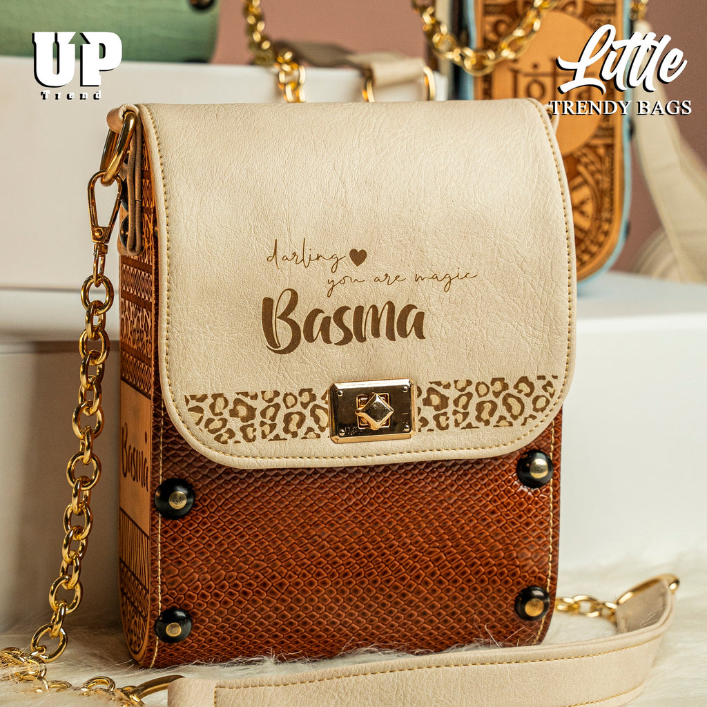 Wild Trendy Bag