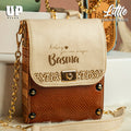 Wild Trendy Bag