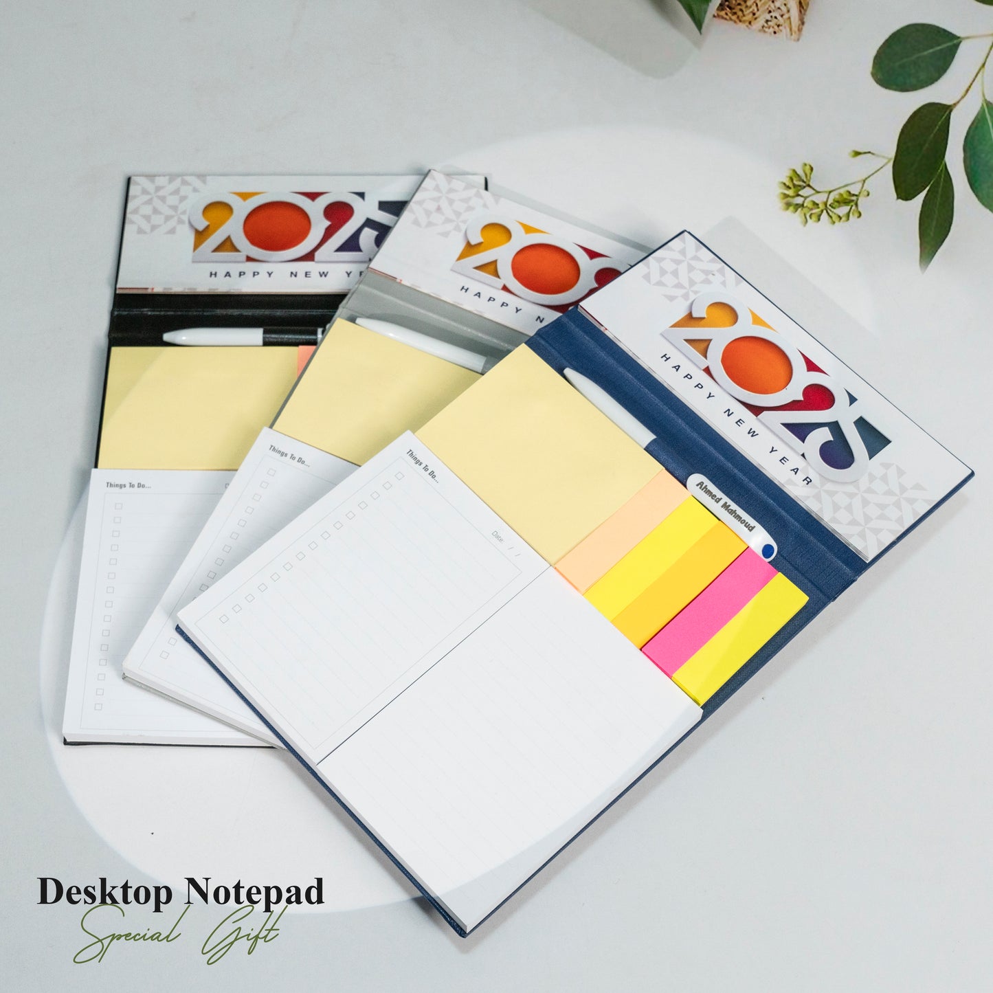 Desktop Notepad