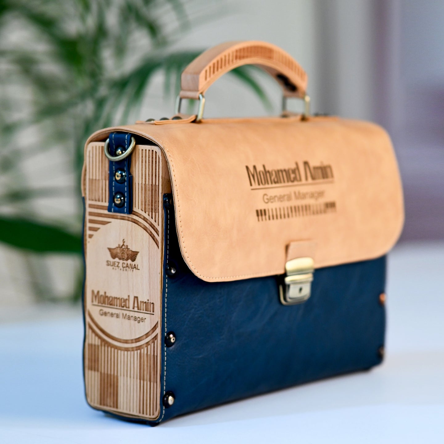 Elite Edition Business Set