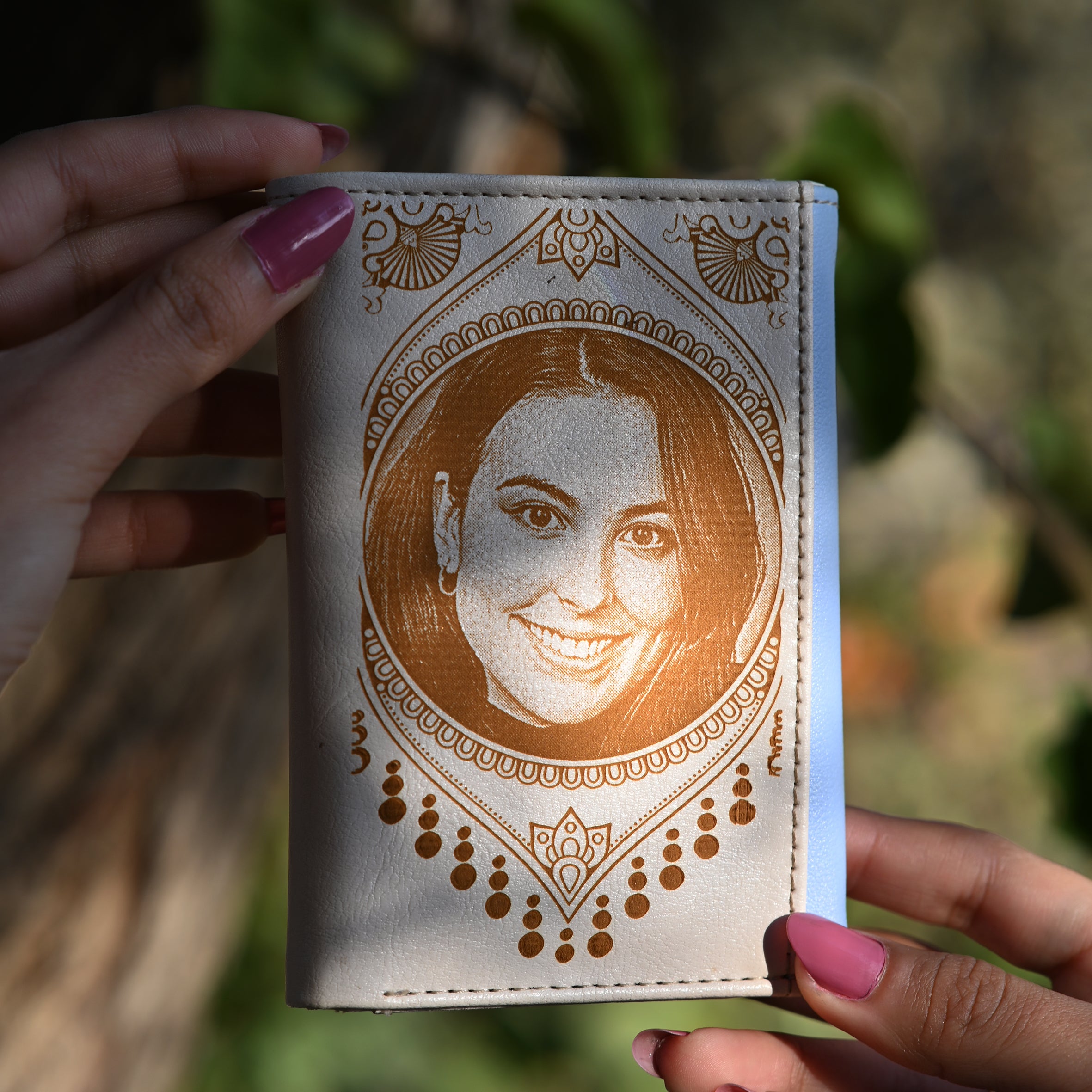 Little Diva Trendy Wallet