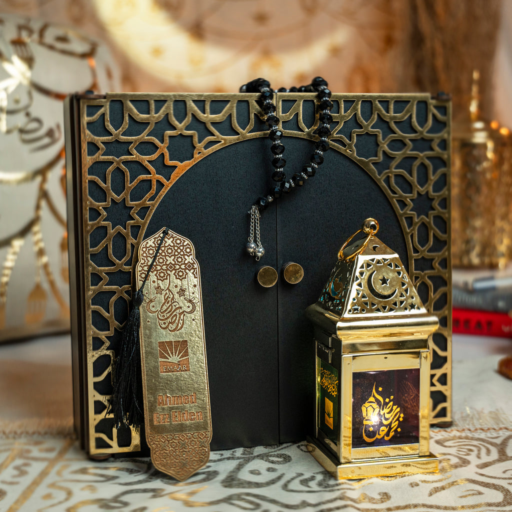 بركة رمضان