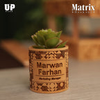 Matrix Desk Set