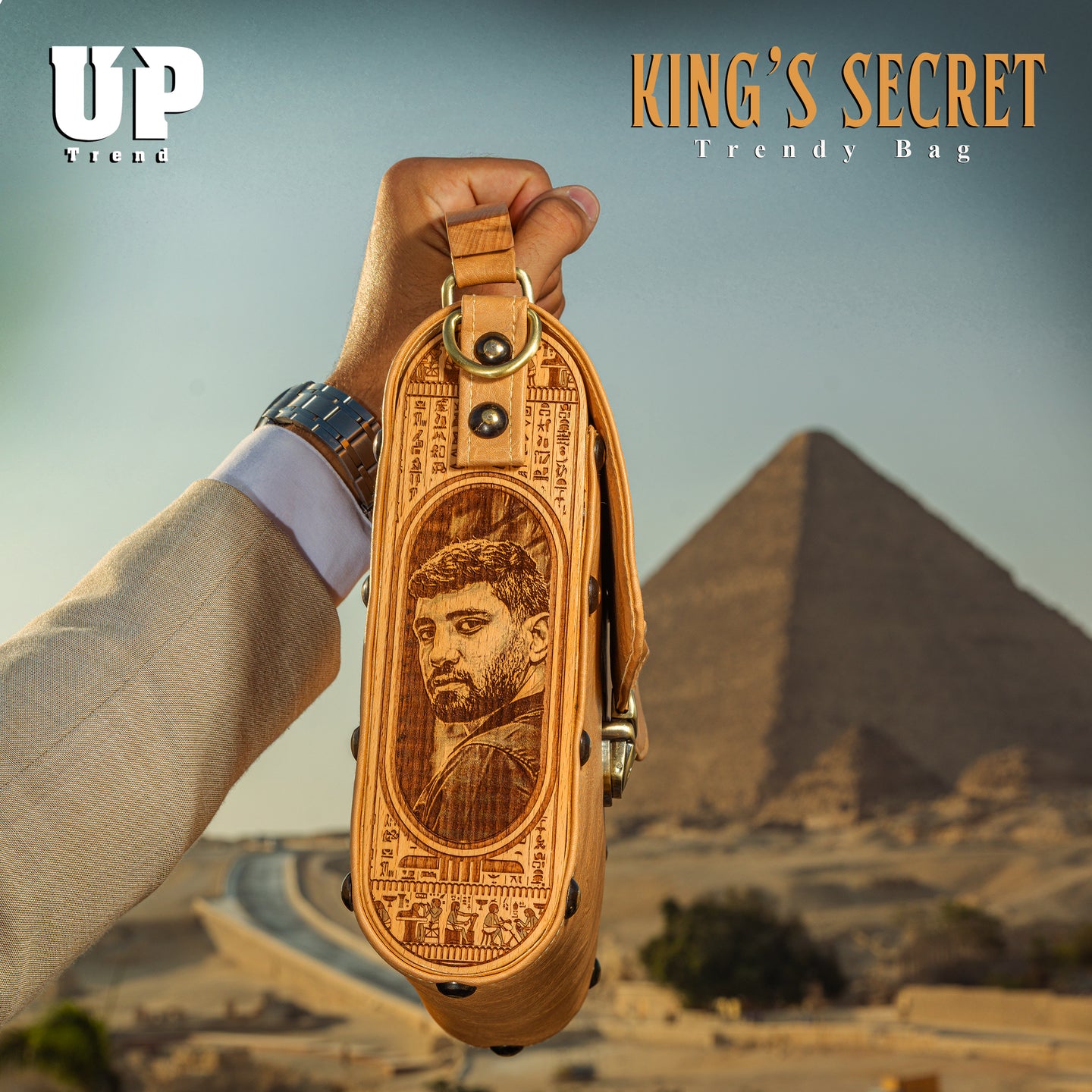 King's Secret Trendy Bag