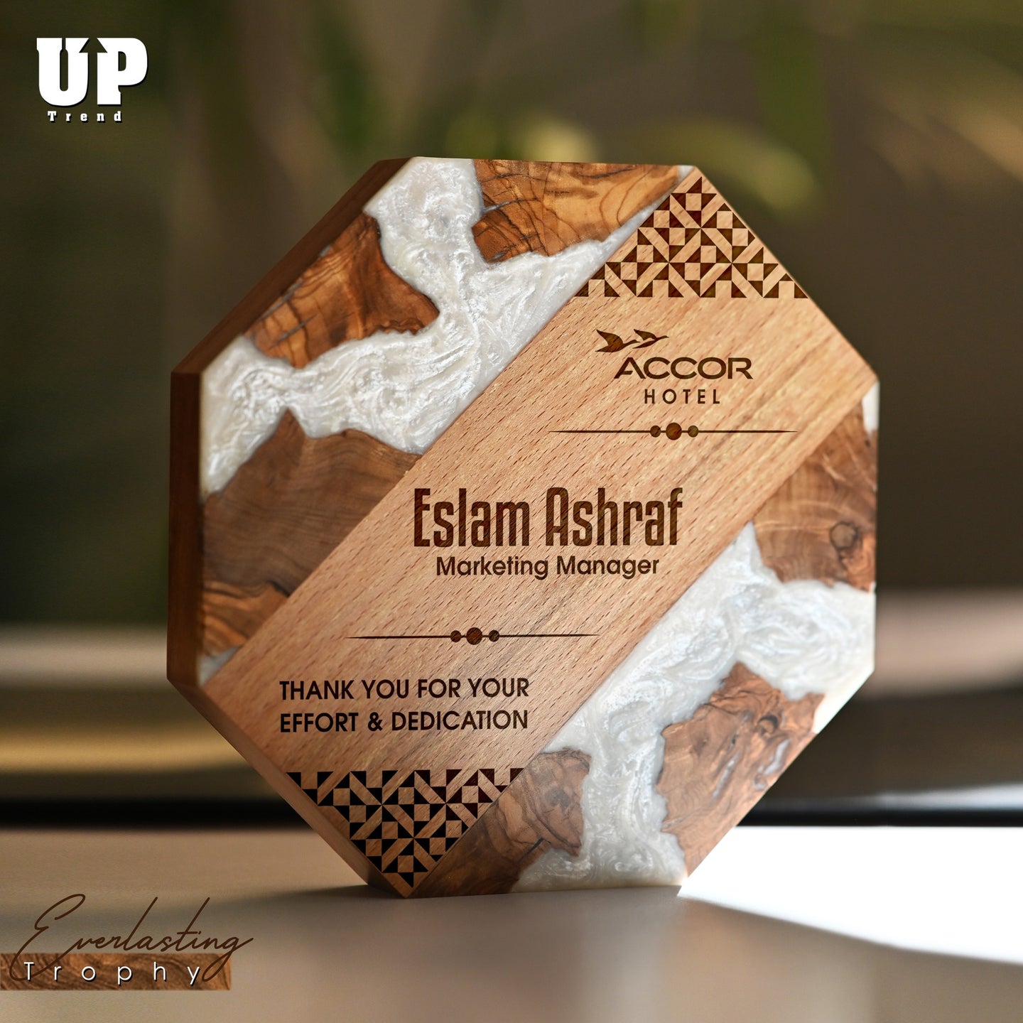 Everlasting Trophies