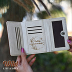 Diva Wild Trendy Wallet - Havan