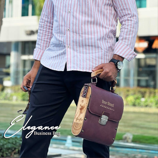 Elegance Business Bag