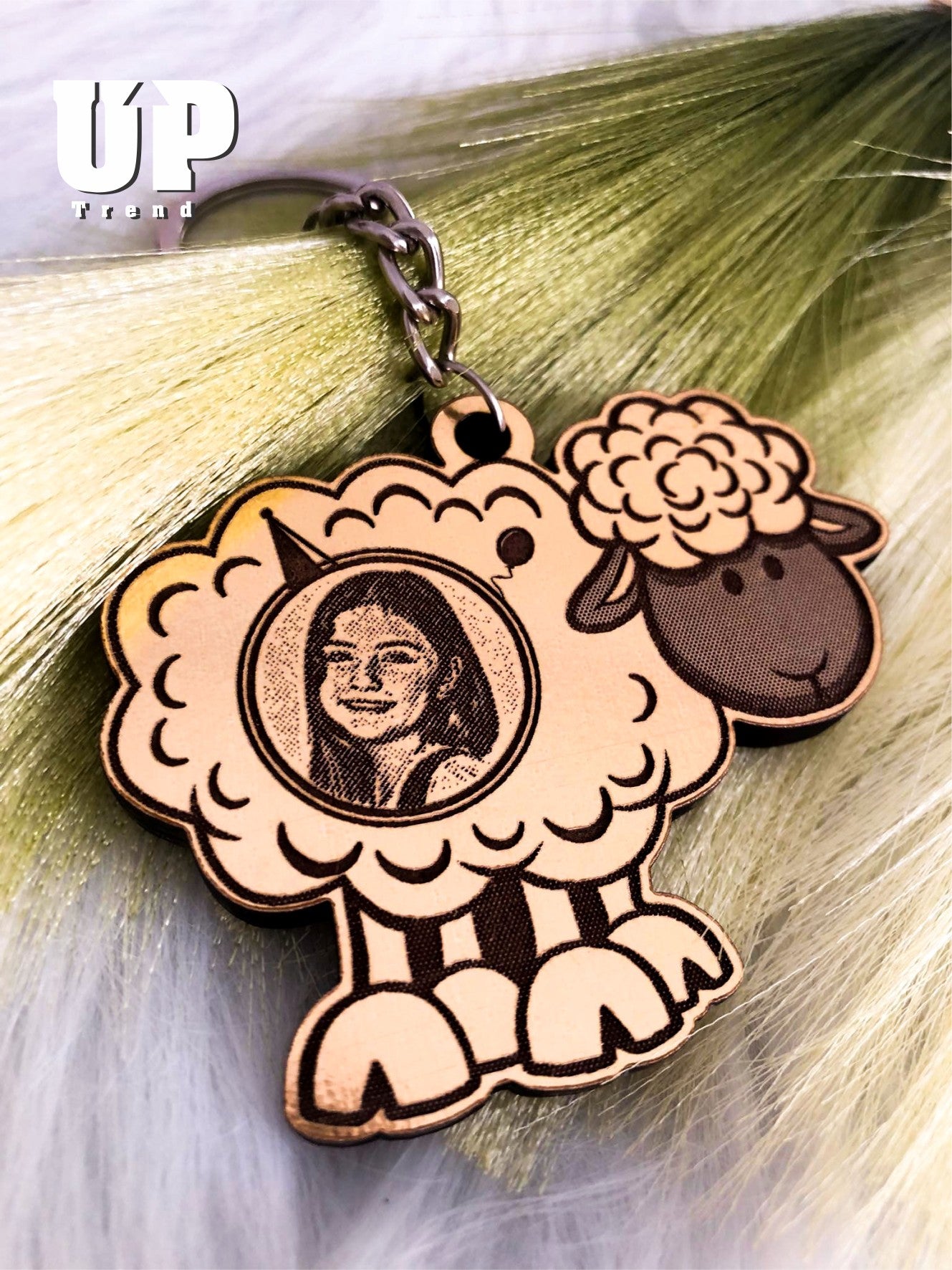 مرجيحة العيد