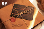 Timeless Touch Set (Brown)
