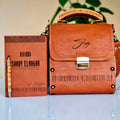 Passion Business set