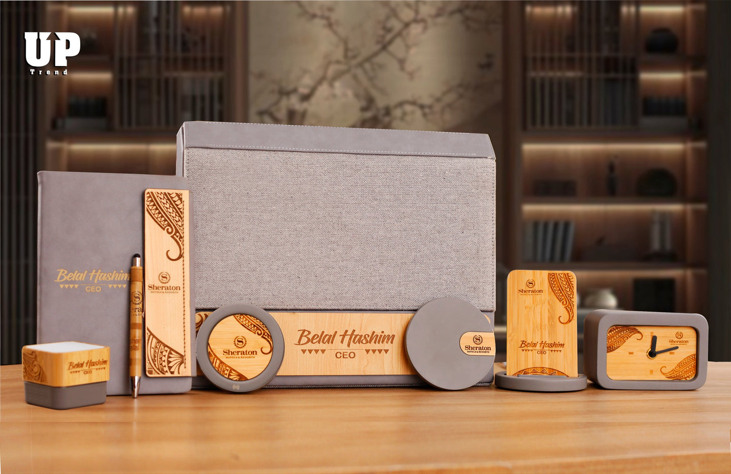 The Modern Professional