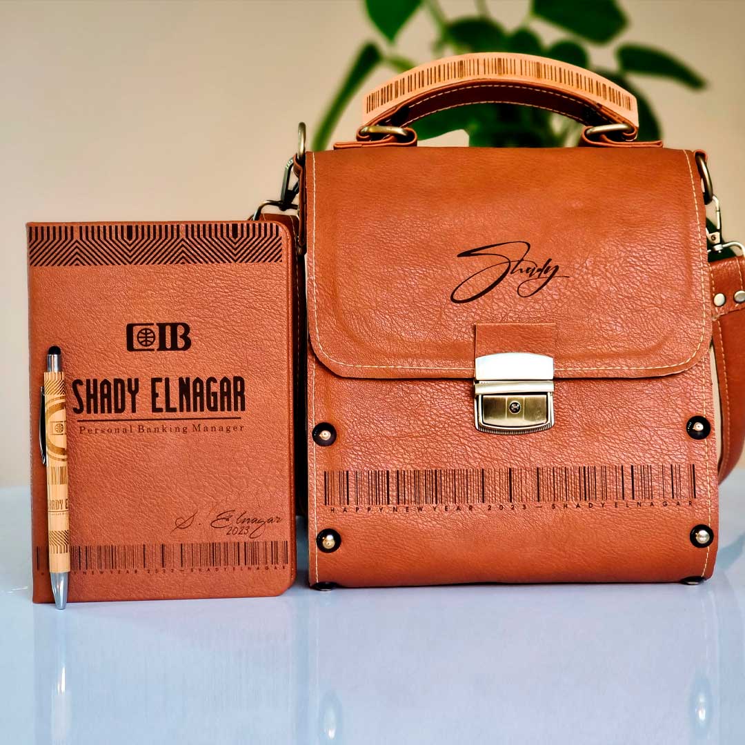 Passion Business set