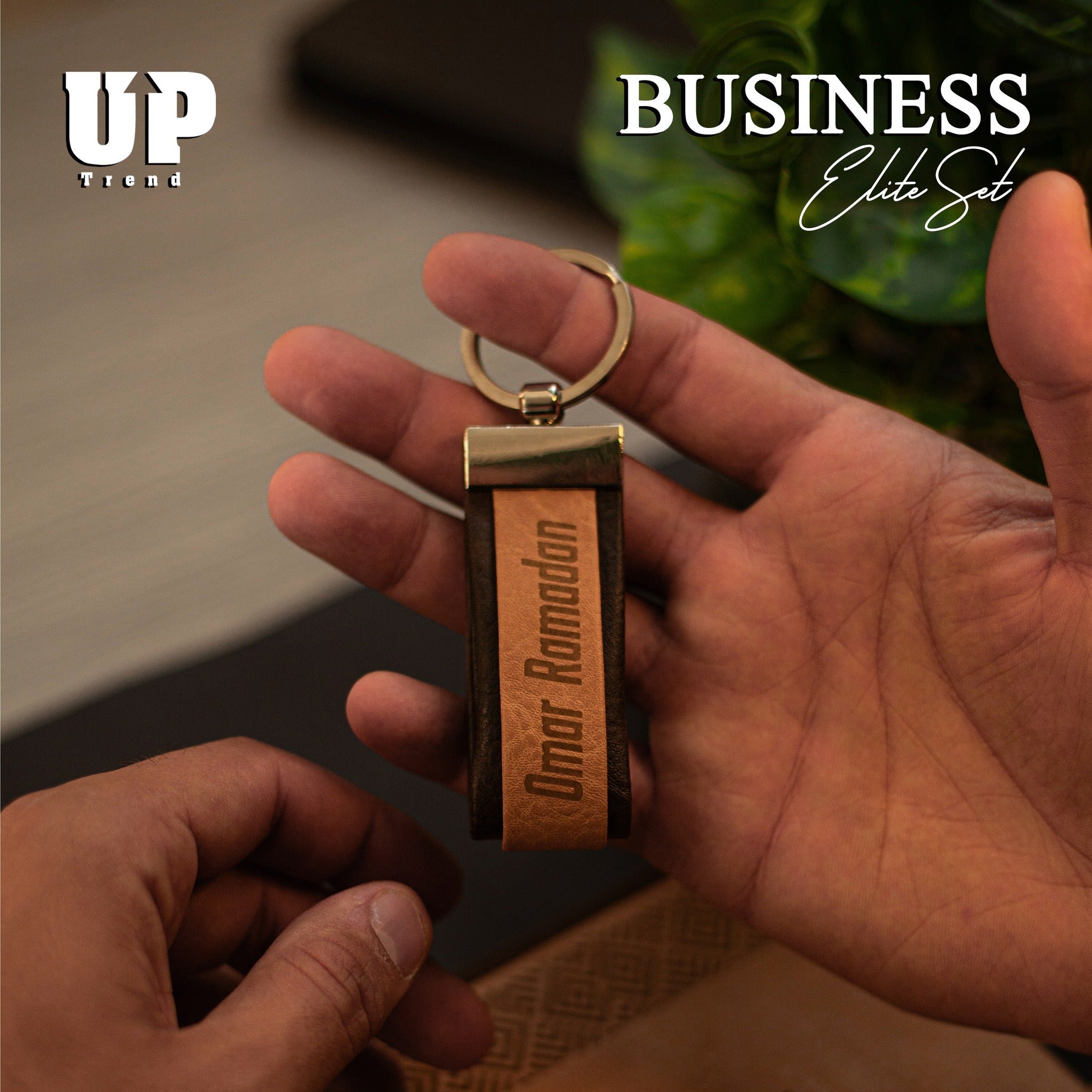 Business Elite Set
