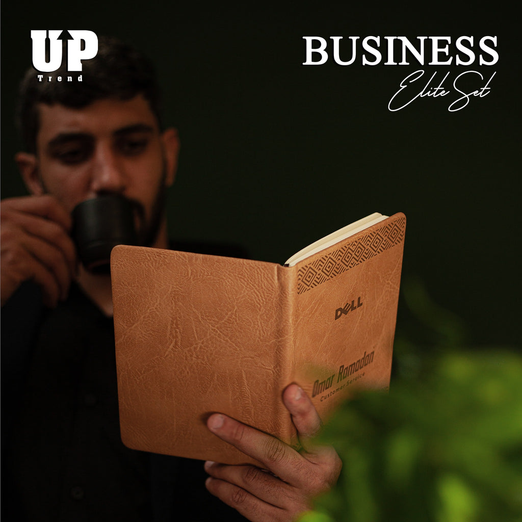 Business Elite Set