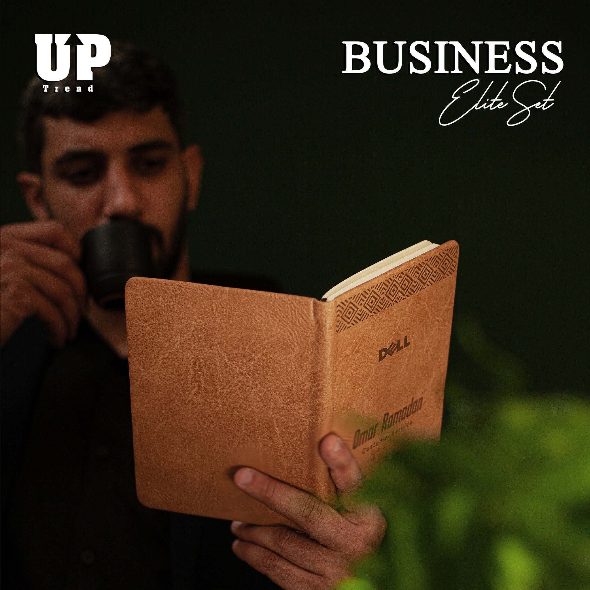 Business Elite Set