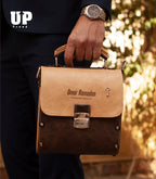 Cross Business Bag