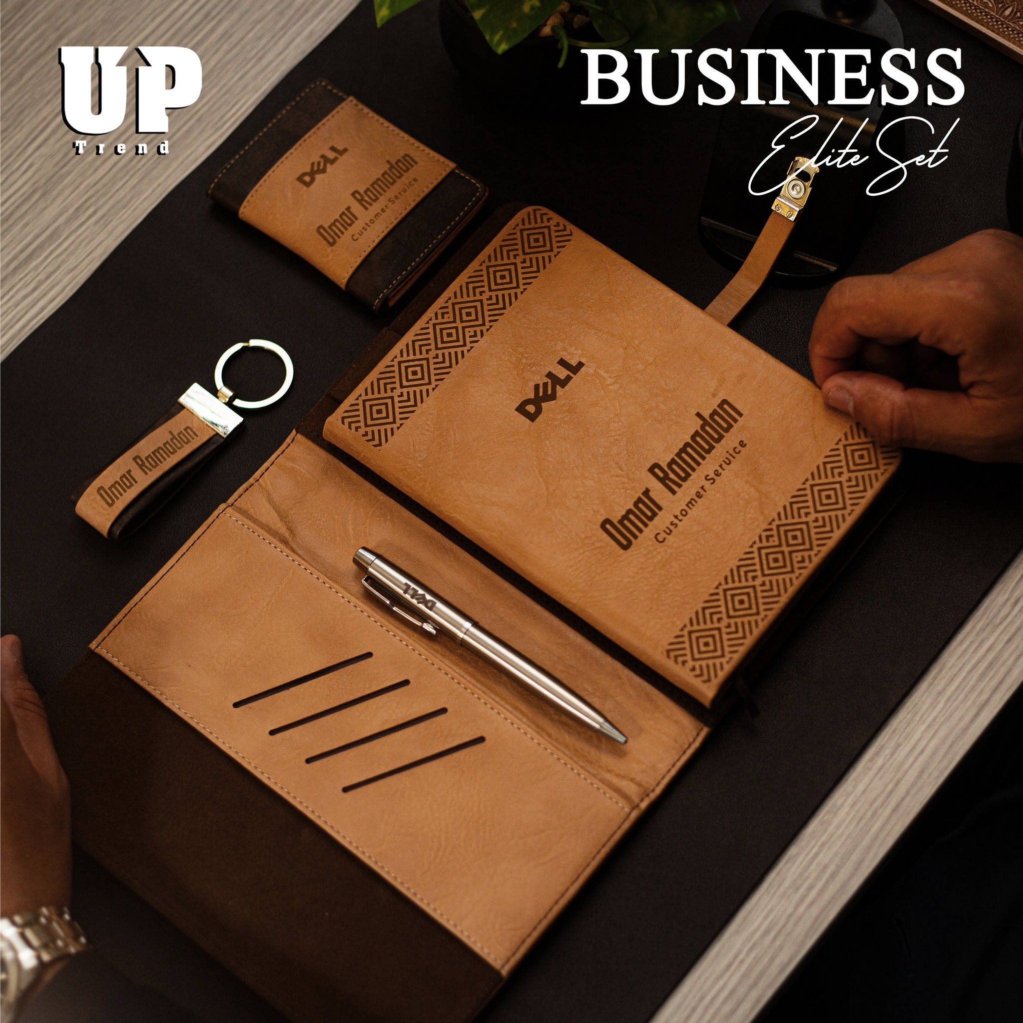 Business Elite Set