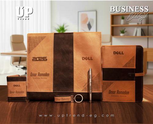 Business Elite Set