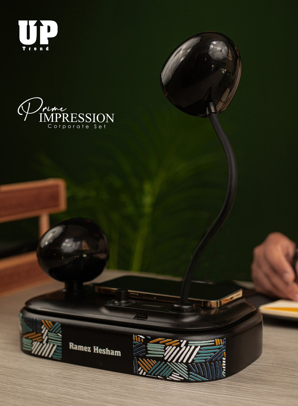 Prime Impression