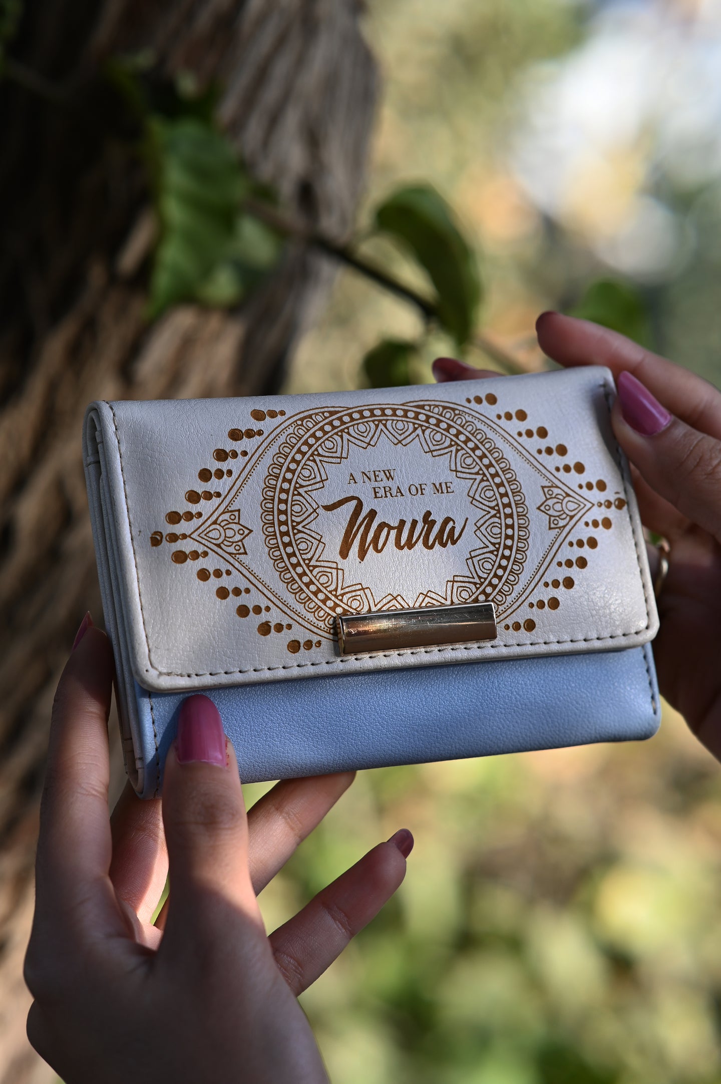 Little Diva Trendy Wallet