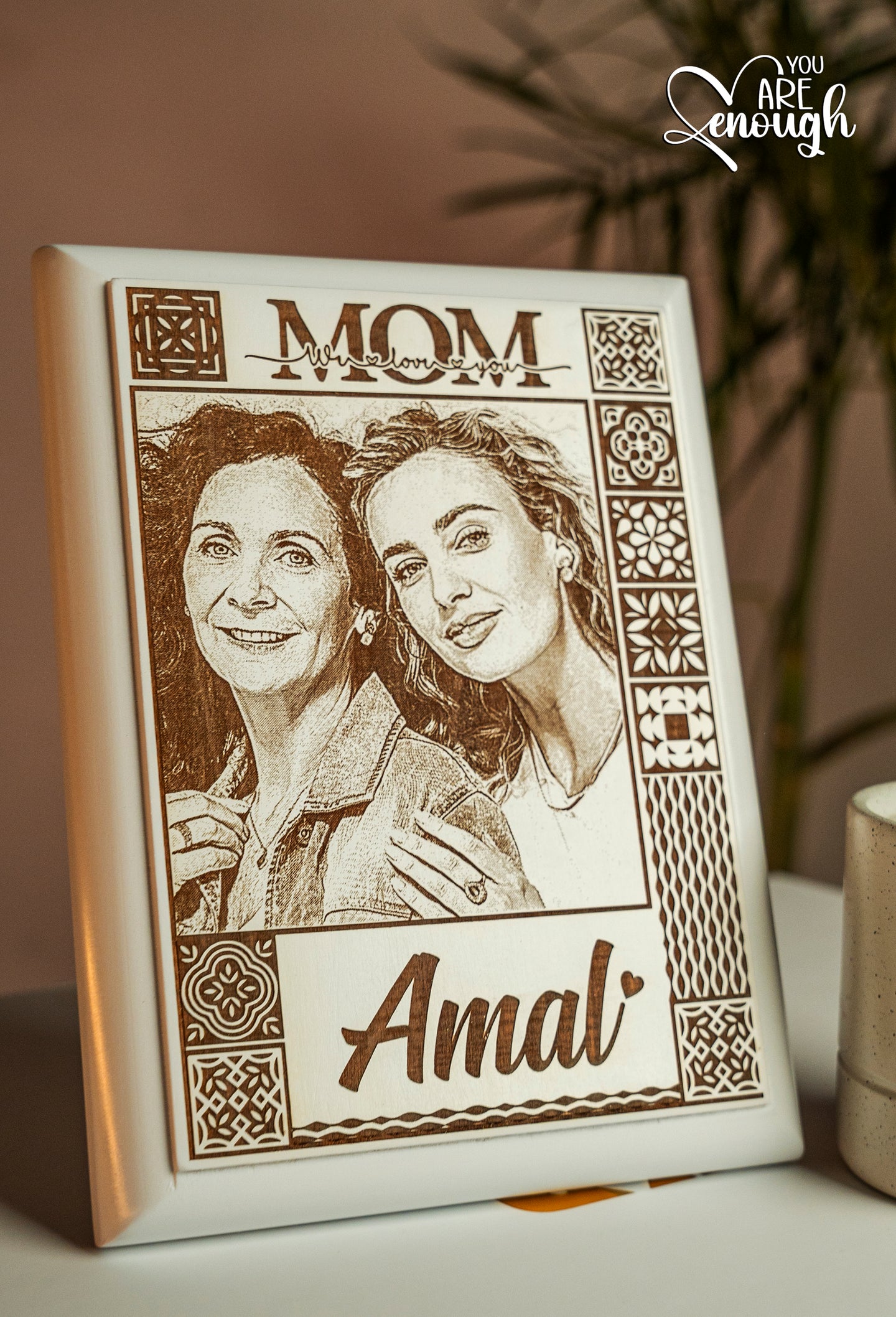 Moments with MoM Set