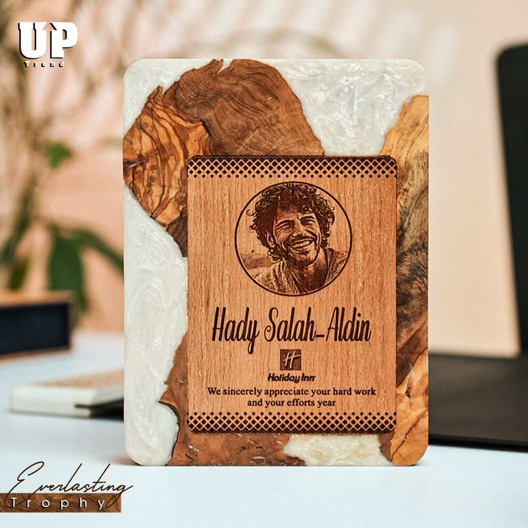 Everlasting Trophies