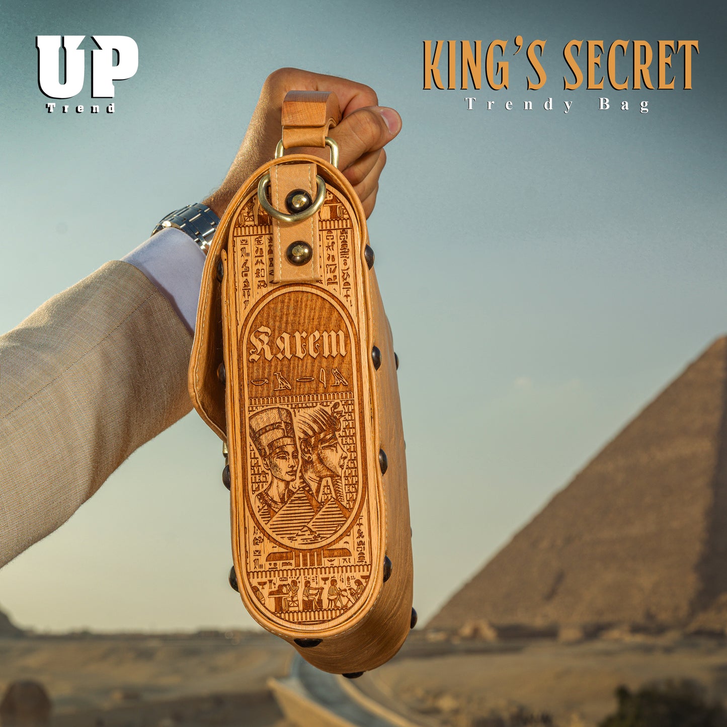 King's Secret Trendy Bag