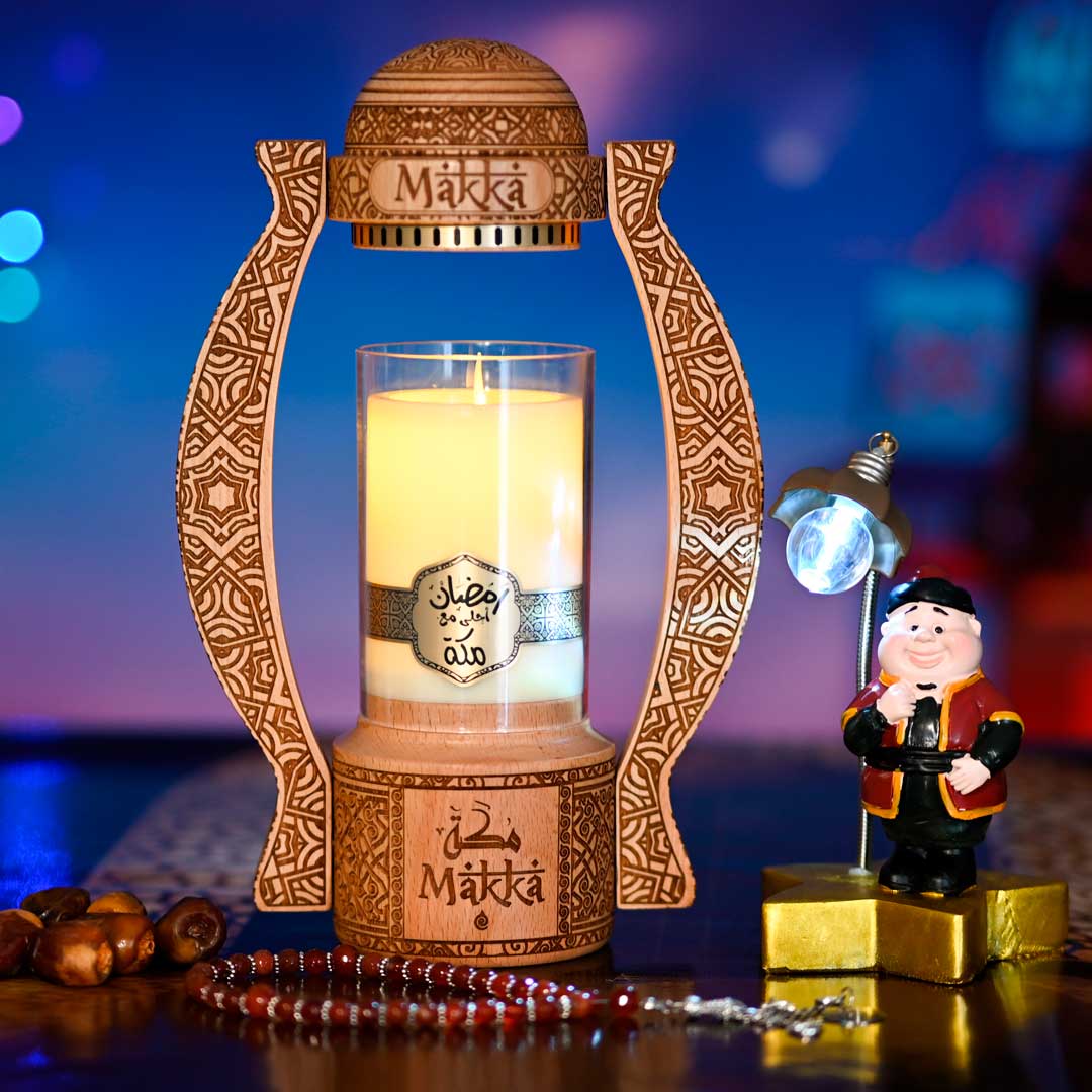 فانوس الف ليـــله وليـــلة