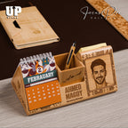 FocusPro Desk Set