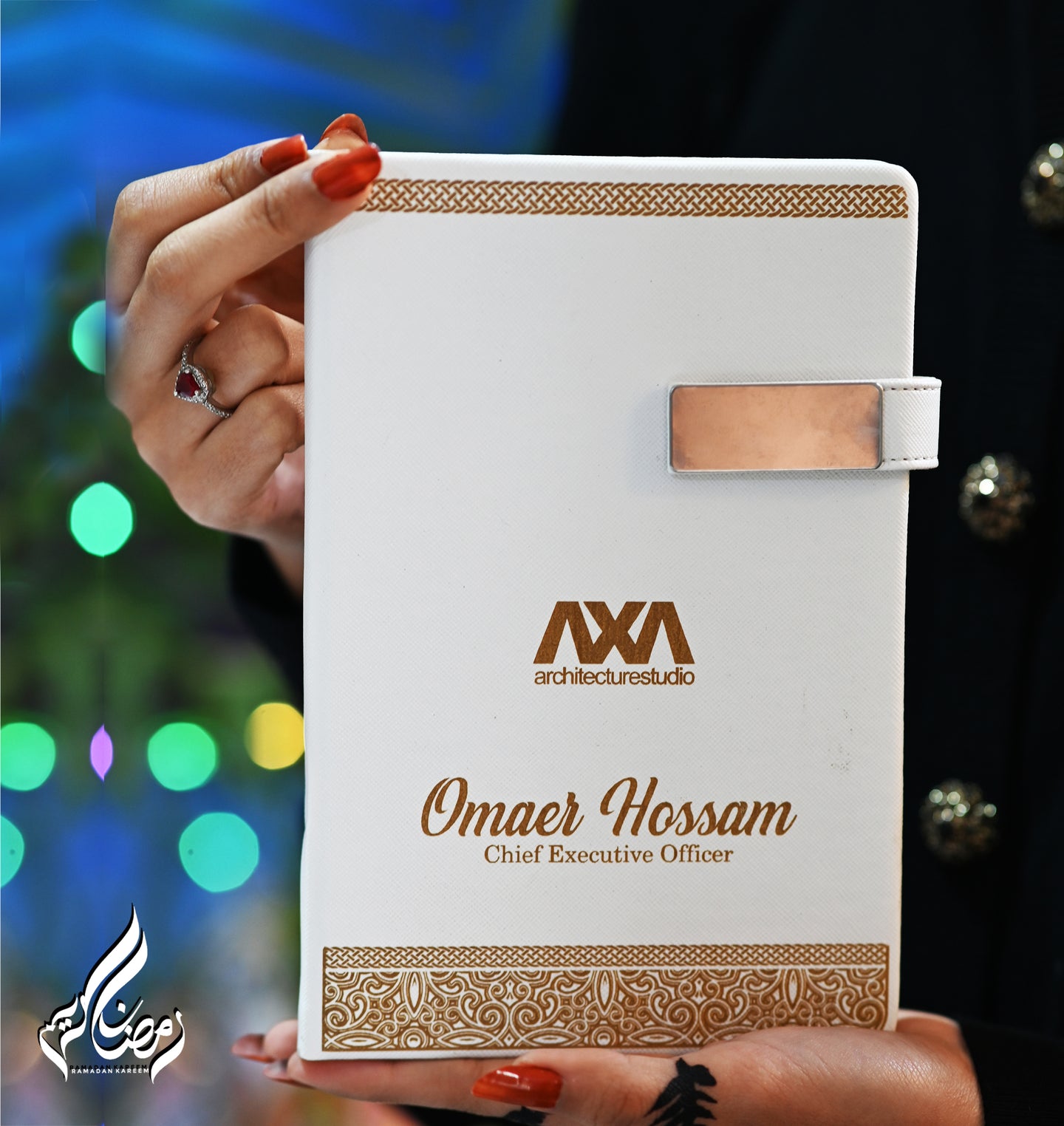 Ramadan Corporate Gift