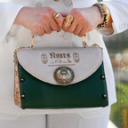 Pharaonic Trendy Bag "Kemet"