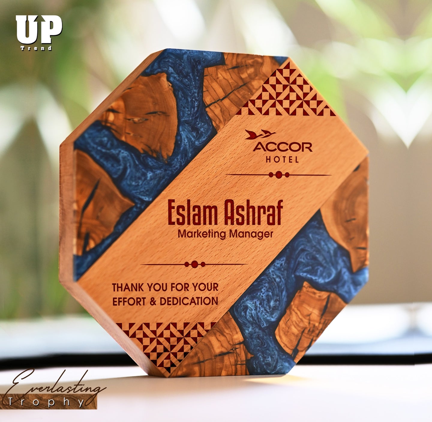 Everlasting Trophies