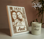 Moments with MoM Set
