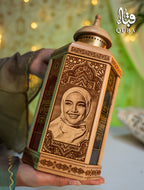 مجموعة فانوس قباء