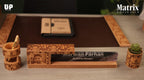 Matrix Desk Set