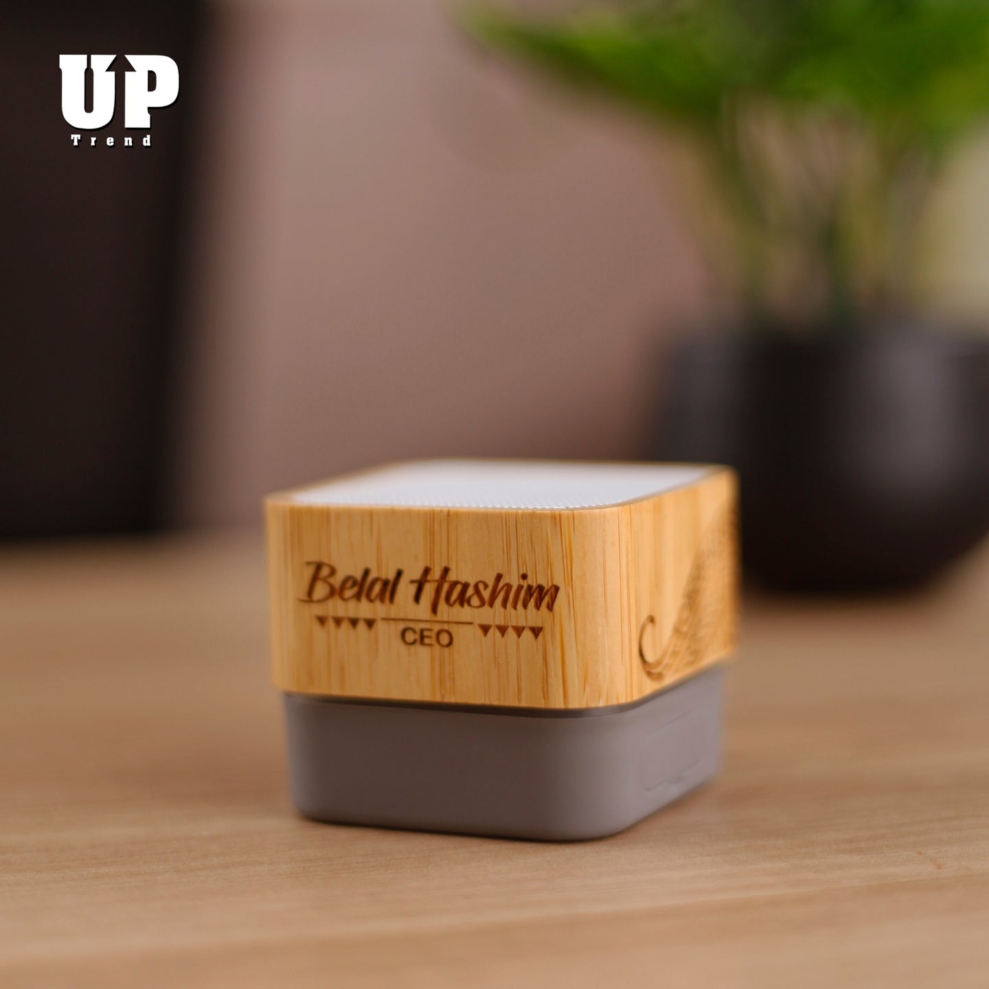 The Modern Professional