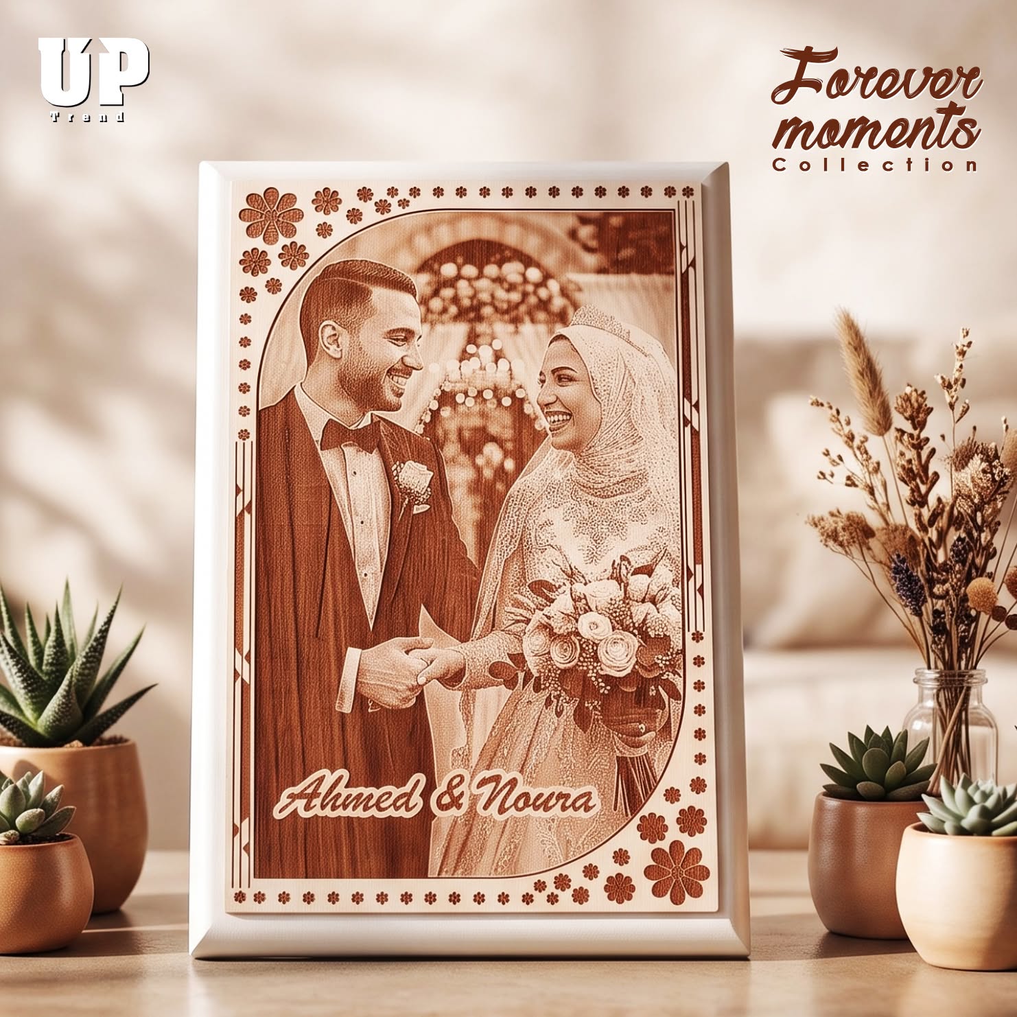 Forever Moments Collection - Wedding