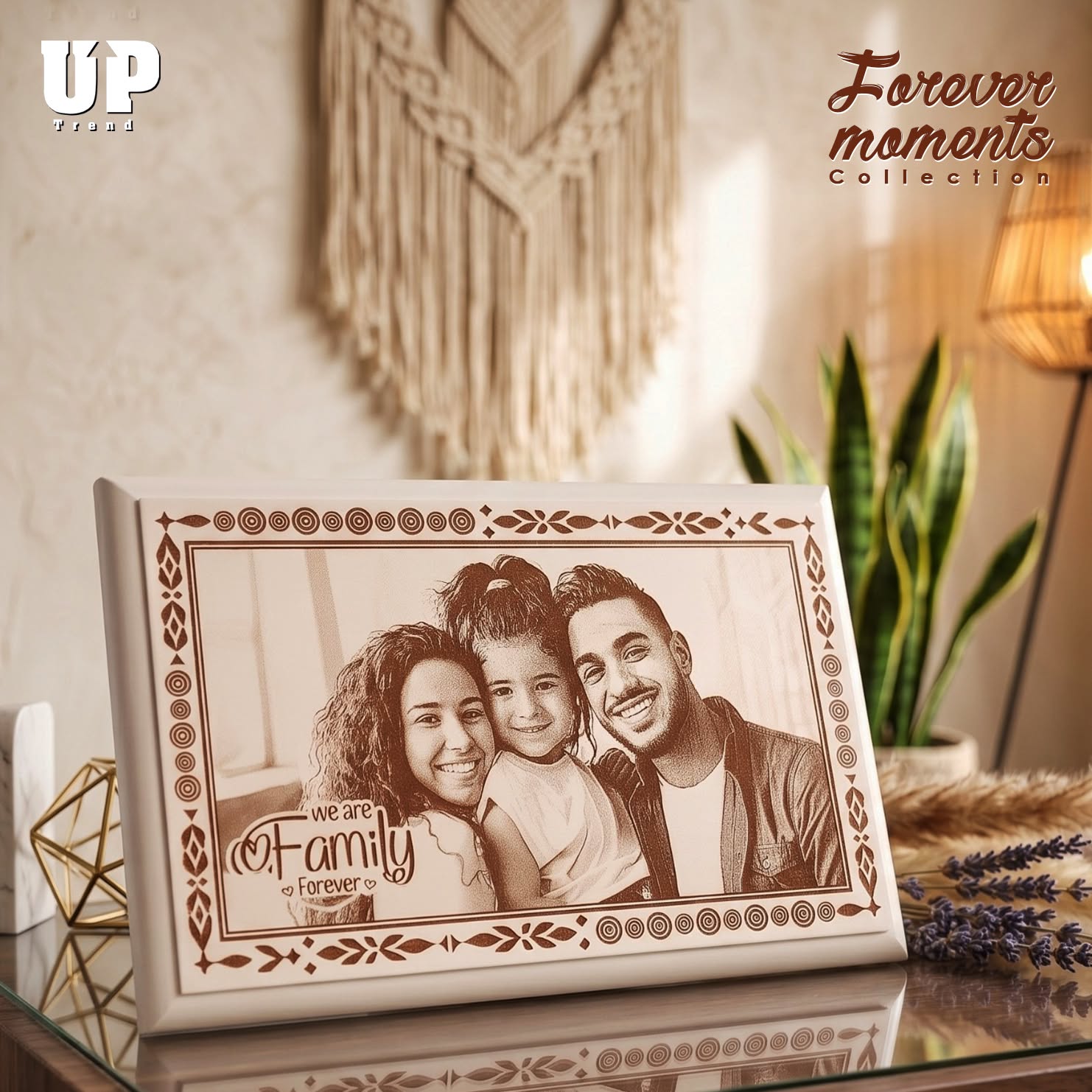 Forever Moments Collection - Family