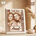Forever Moments Collection - Mom