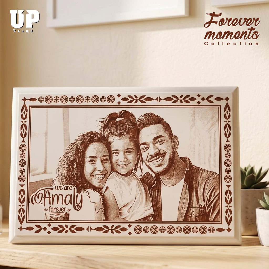 Forever Moments Collection - Family