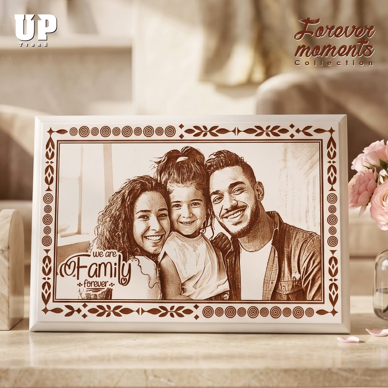 Forever Moments Collection - Family