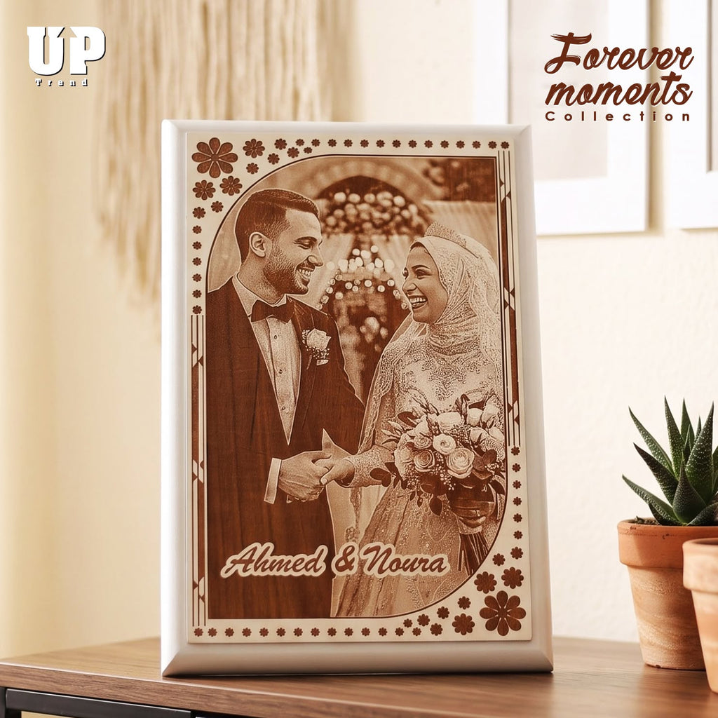 Forever Moments Collection - Wedding