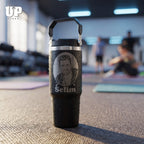 The signature Fit Bottle
