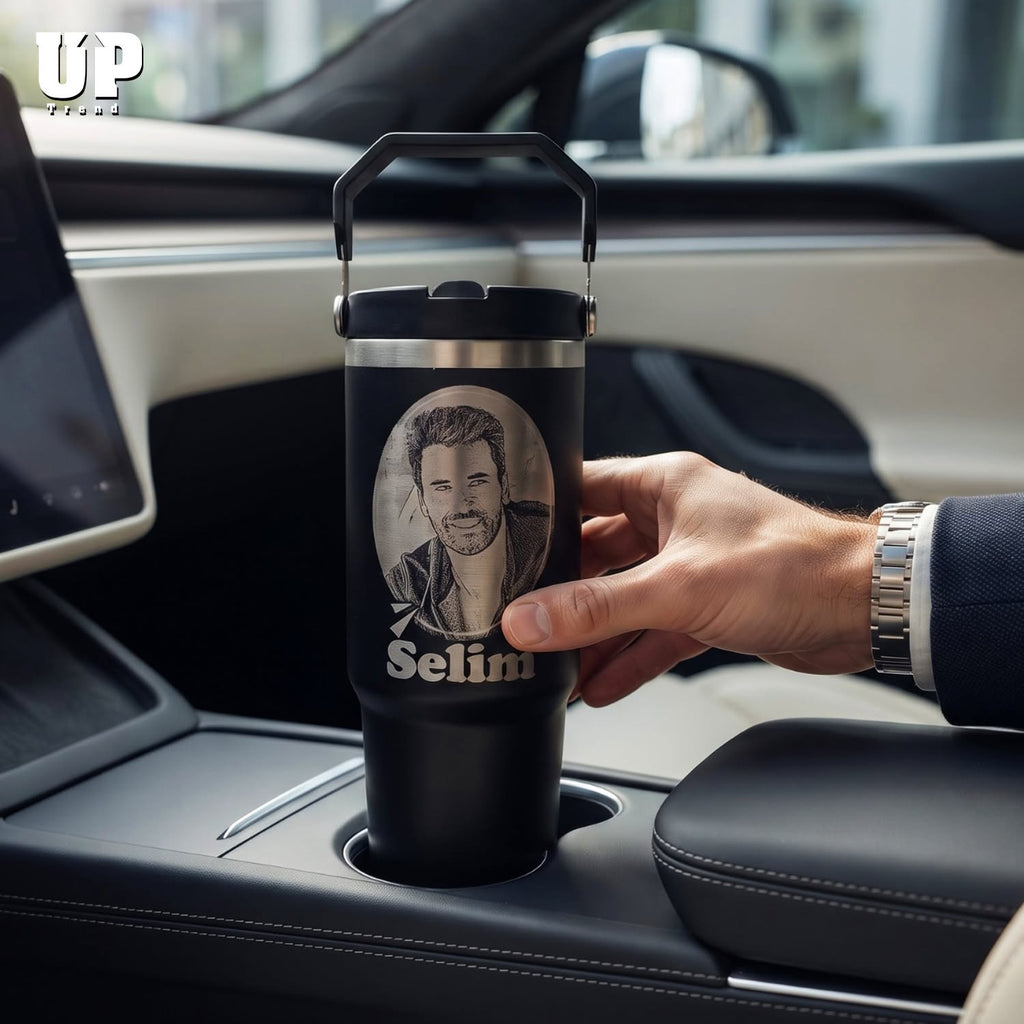 The signature Fit Bottle