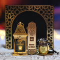 بركة رمضان