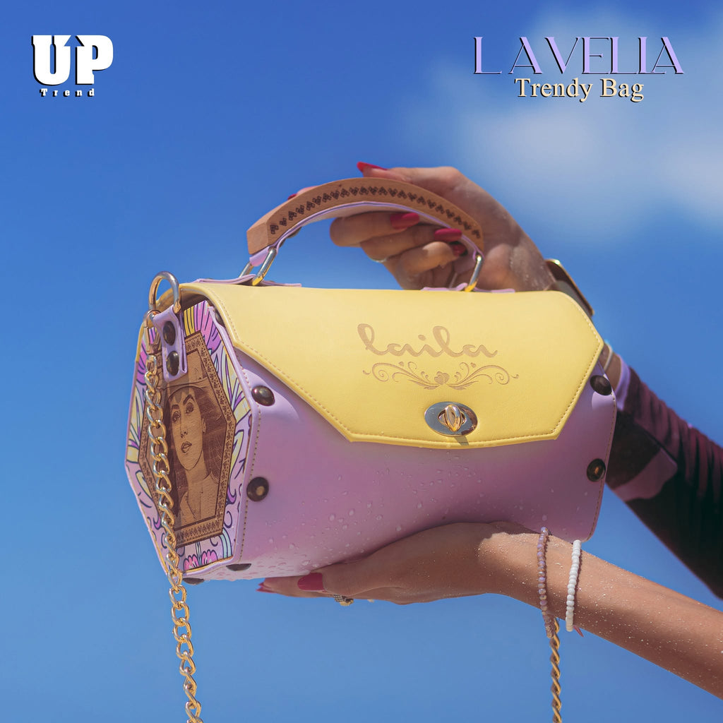 Lavella Trendy Bag