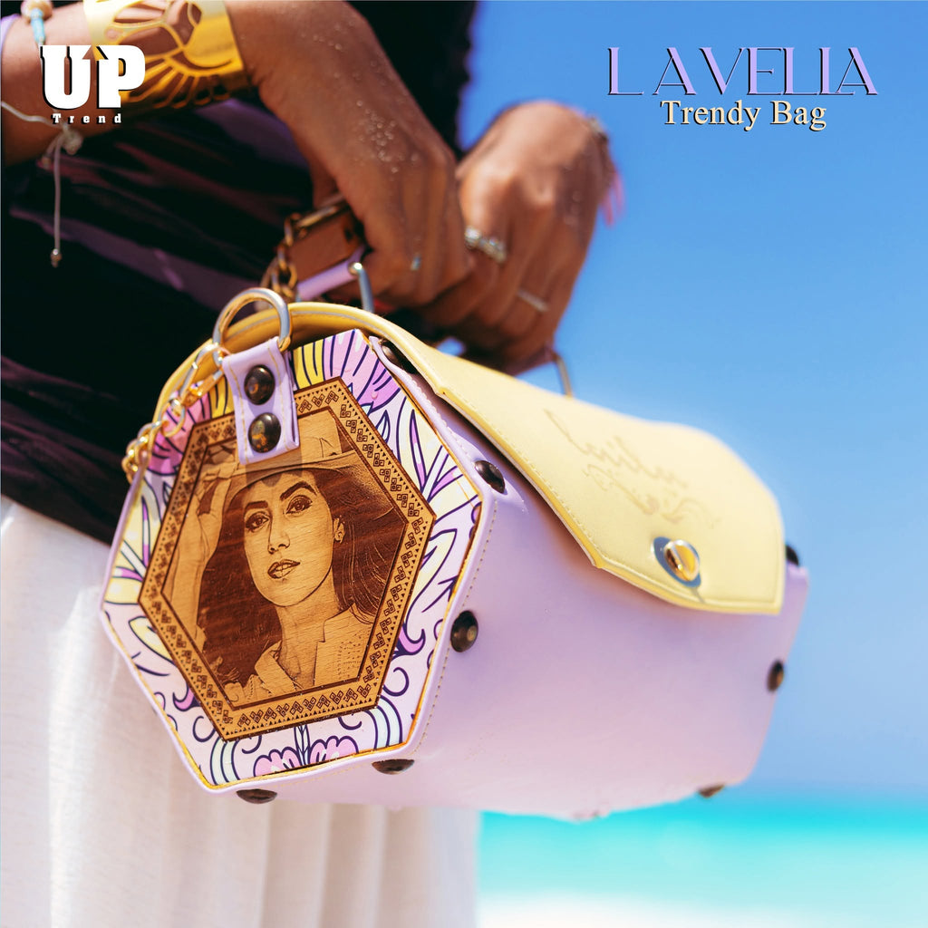 Lavella Trendy Bag