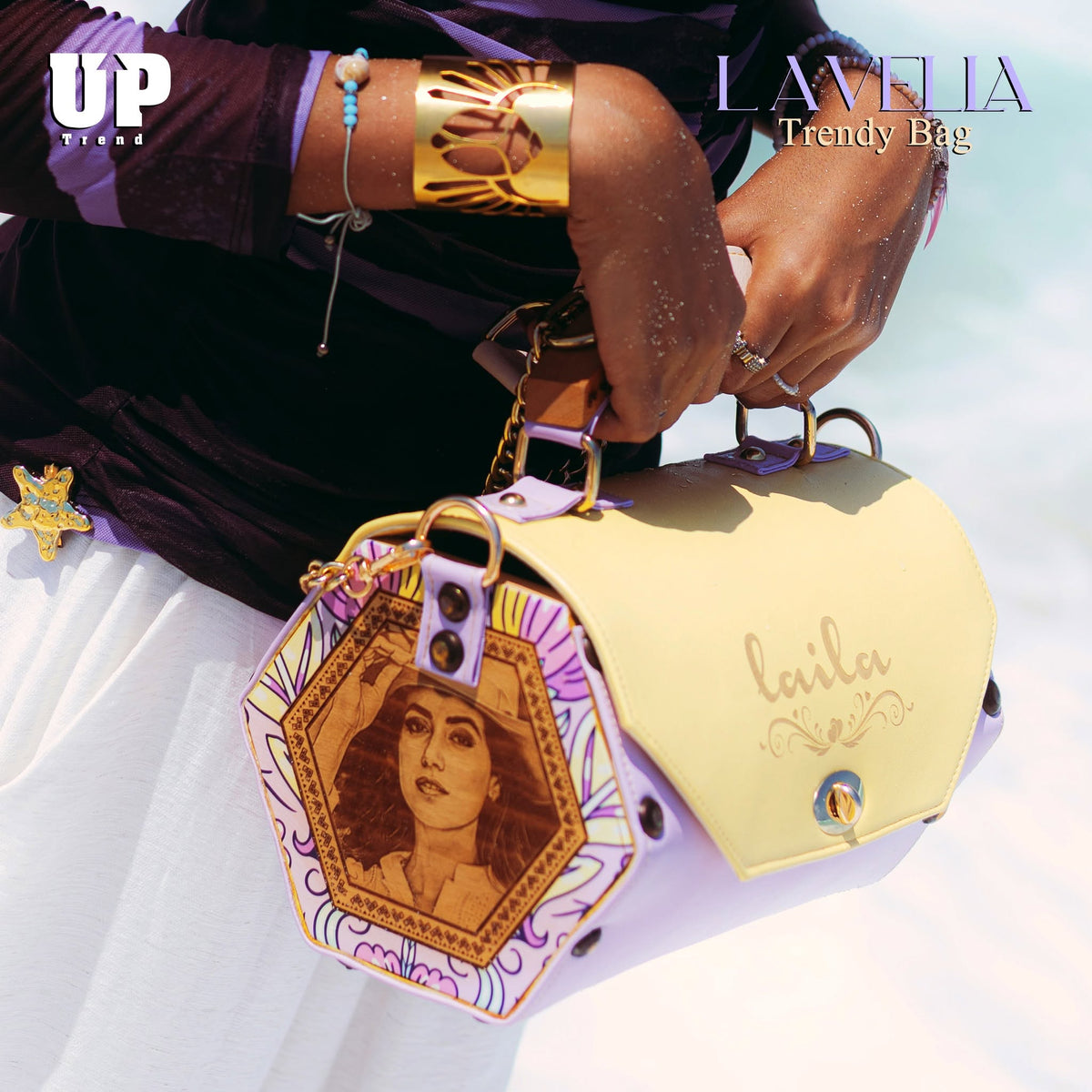 Lavella Trendy Bag
