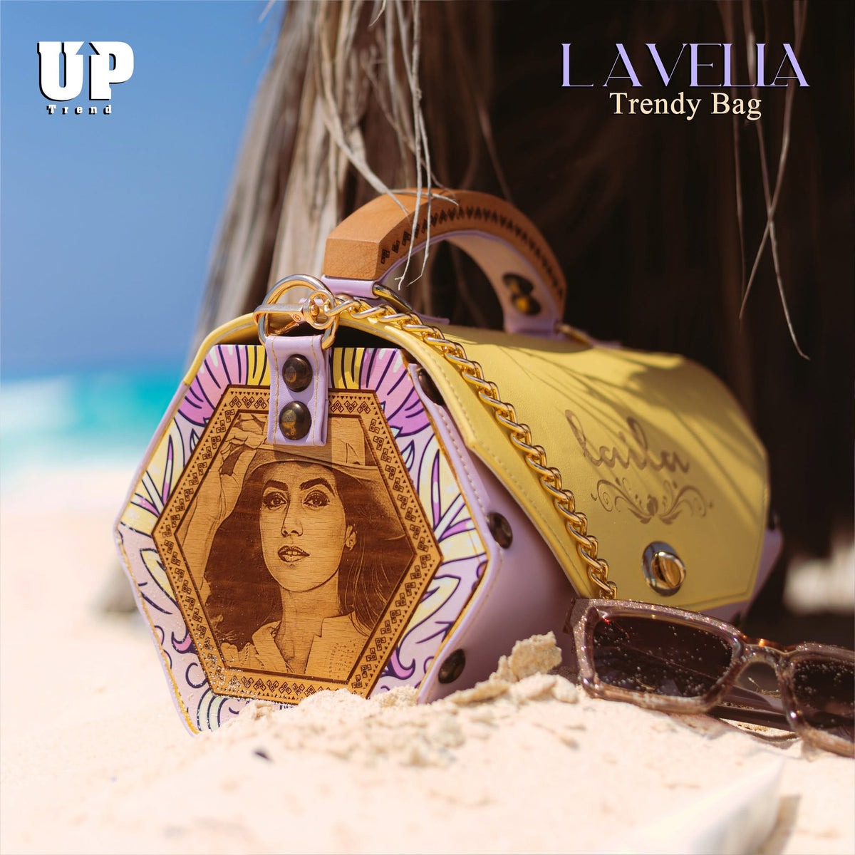 Lavella Trendy Bag
